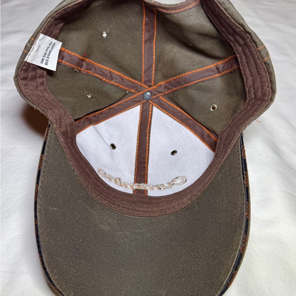Dodge Cummins Diesel Cap - Picture 7 of 8